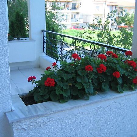 Rappos Studios Kallithea  Екстериор снимка