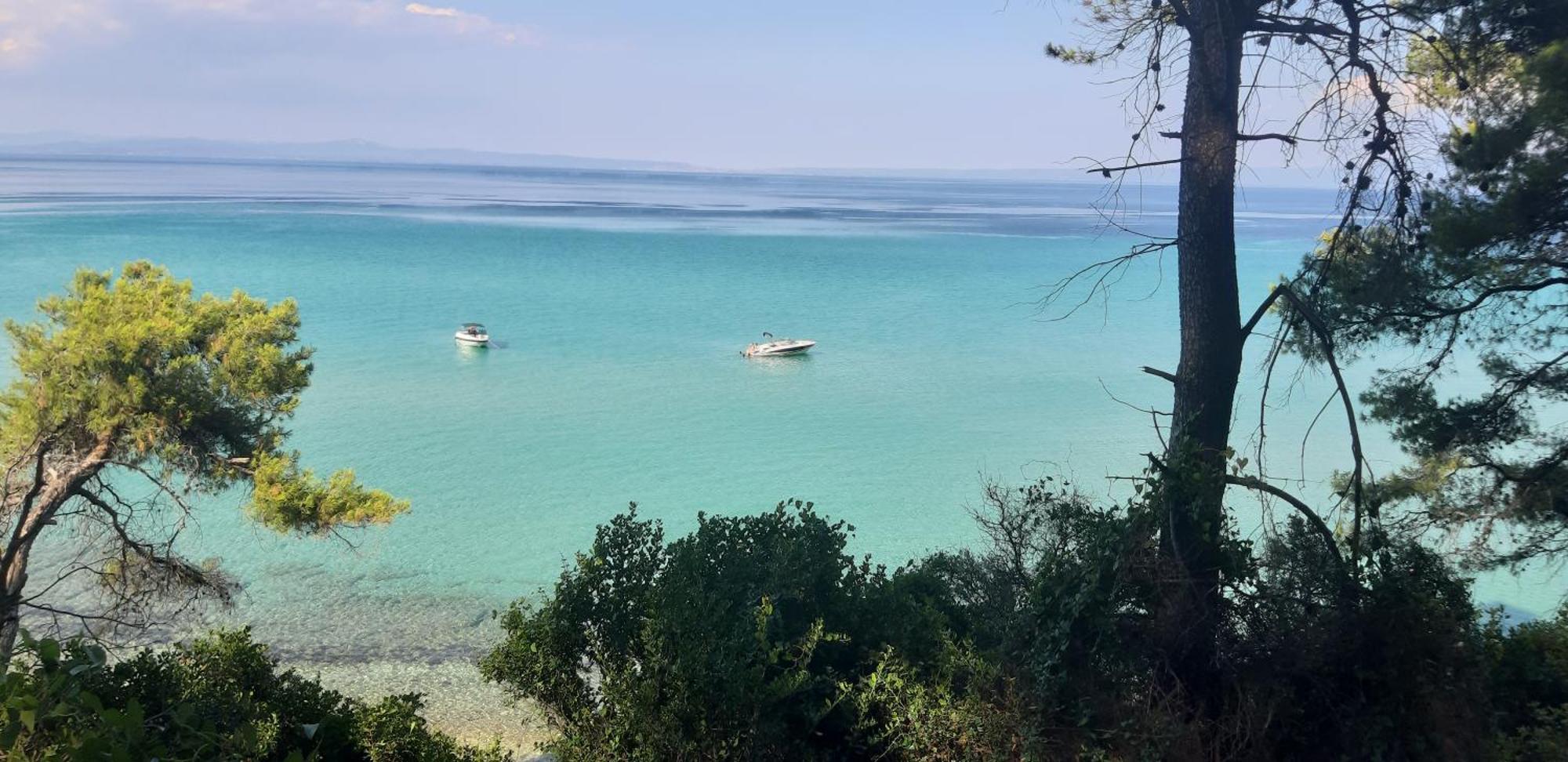Rappos Studios Kallithea  Екстериор снимка