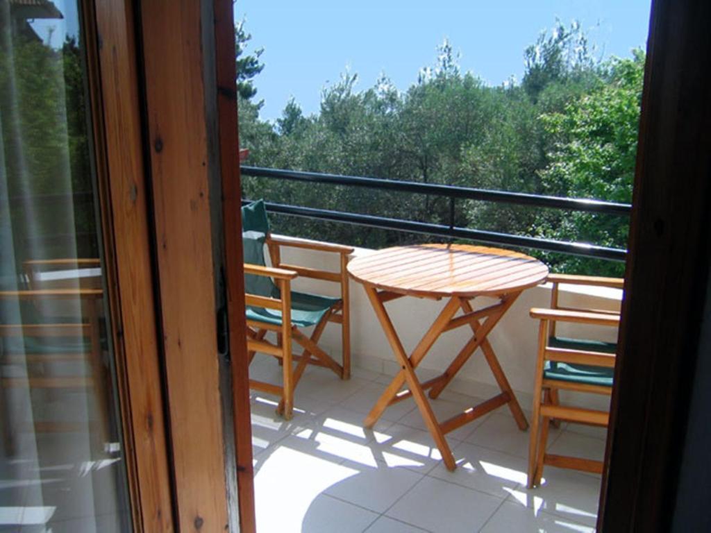 Rappos Studios Kallithea  Екстериор снимка