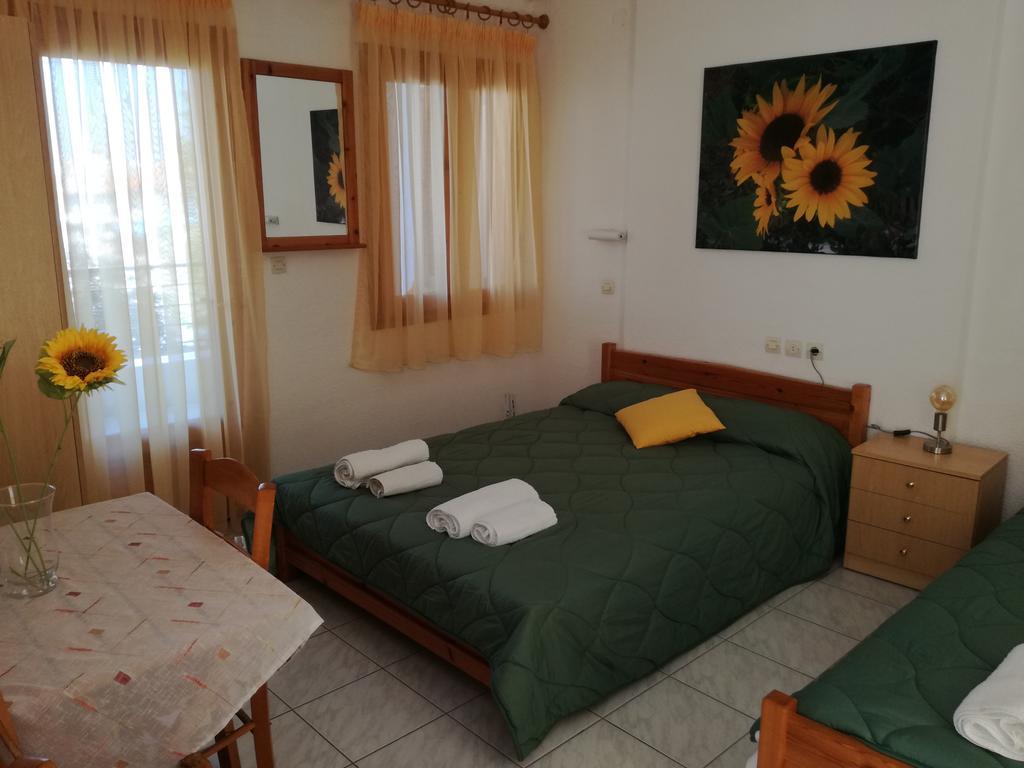 Rappos Studios Kallithea  Екстериор снимка