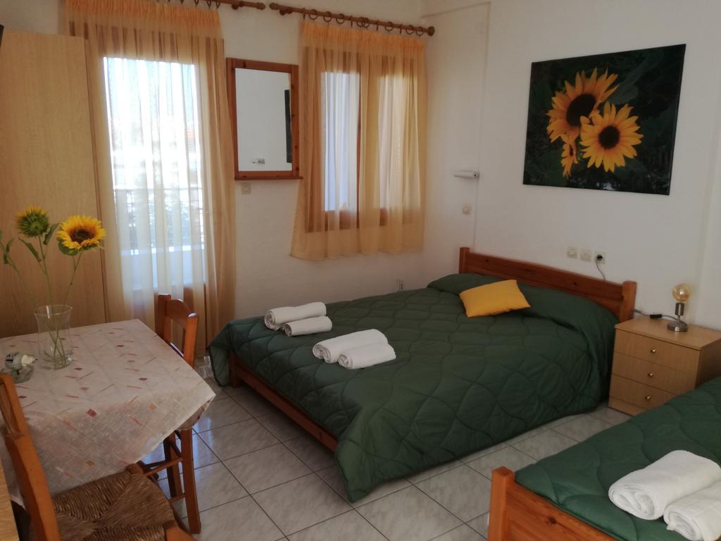 Rappos Studios Kallithea  Екстериор снимка