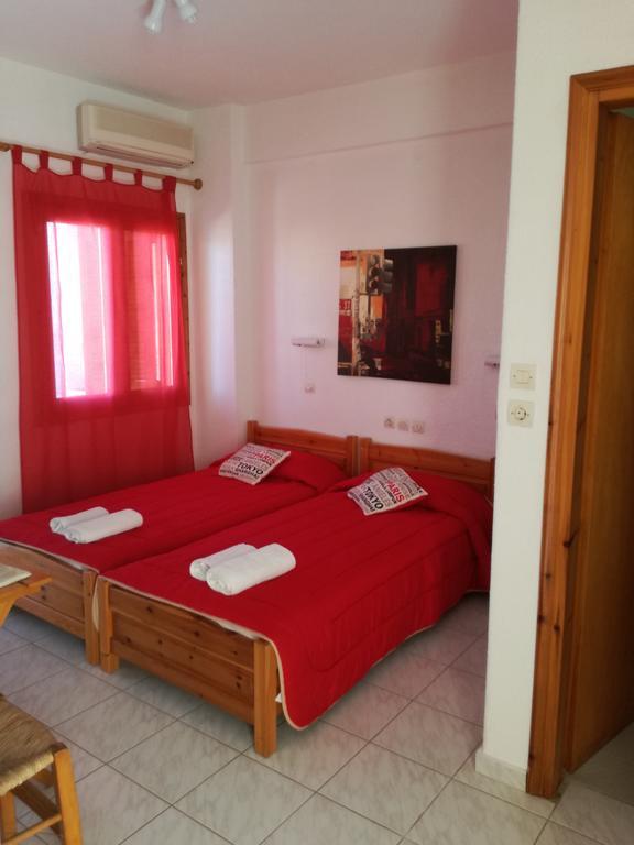 Rappos Studios Kallithea  Екстериор снимка