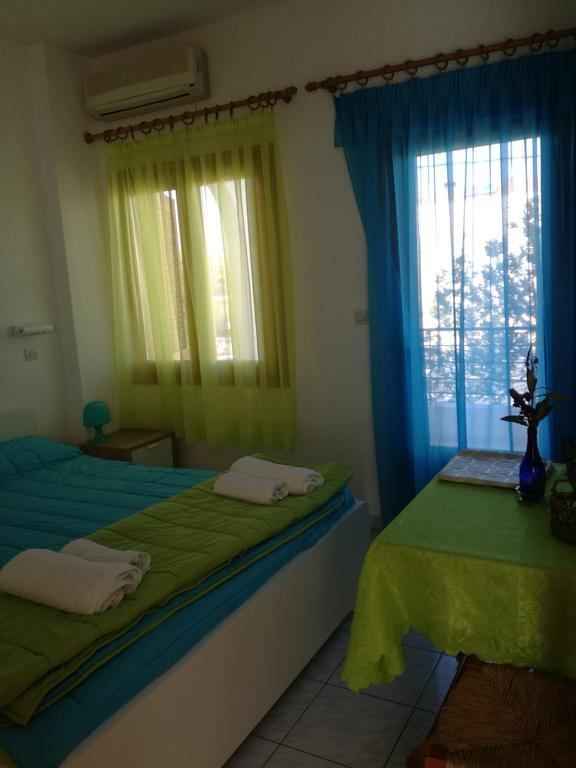 Rappos Studios Kallithea  Екстериор снимка