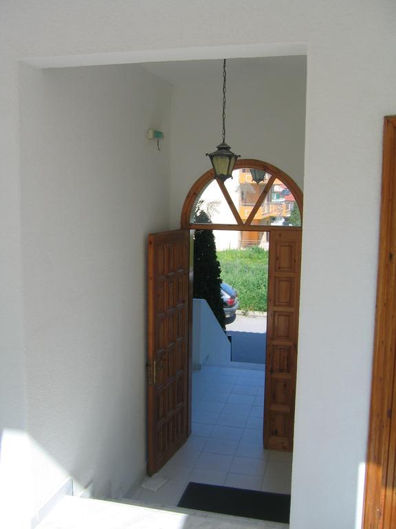 Rappos Studios Kallithea  Екстериор снимка