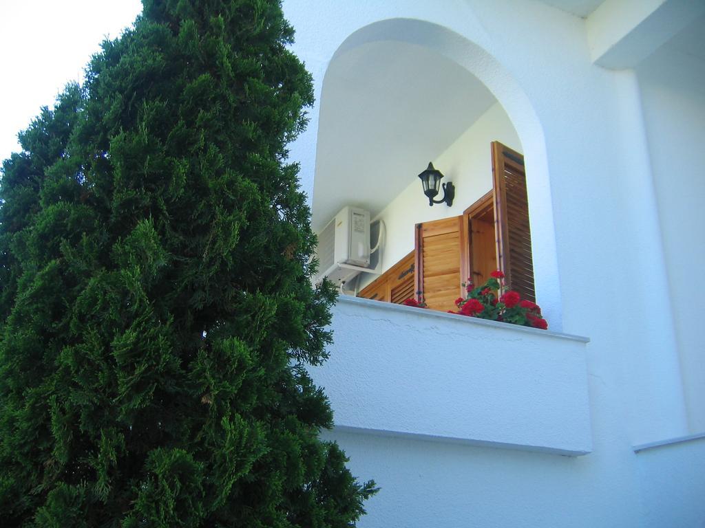 Rappos Studios Kallithea  Екстериор снимка