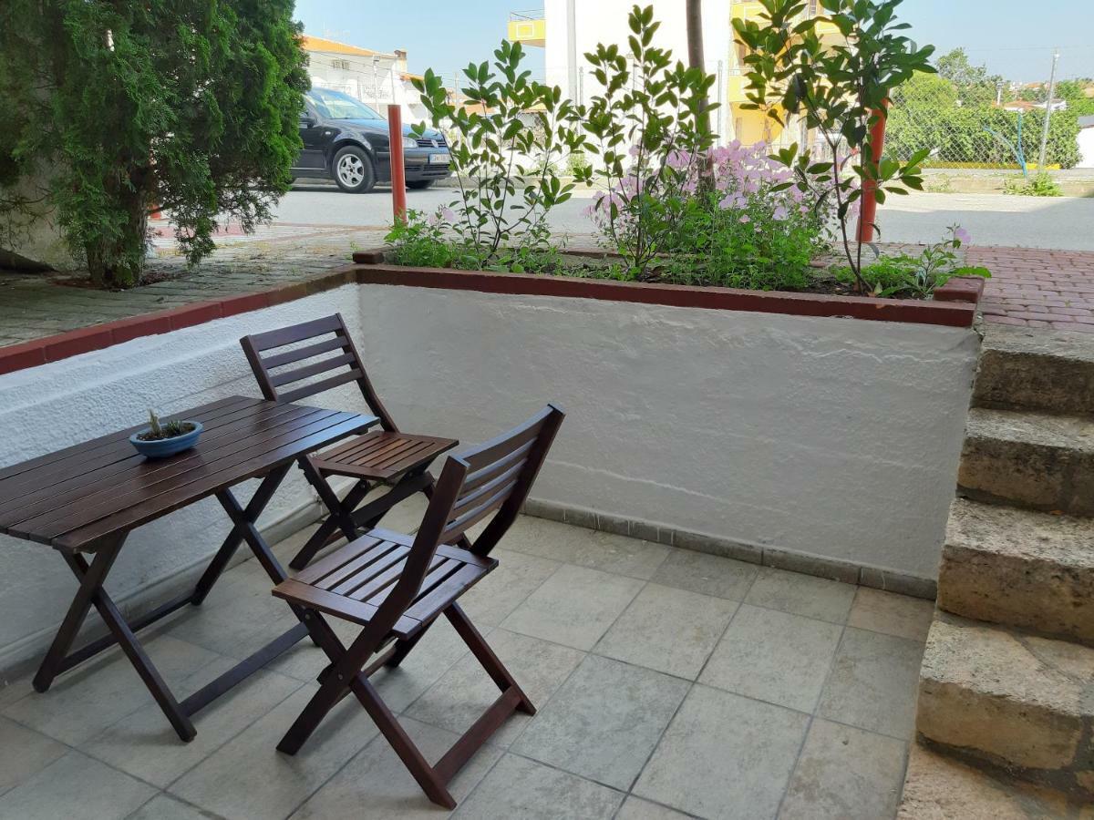 Rappos Studios Kallithea  Екстериор снимка