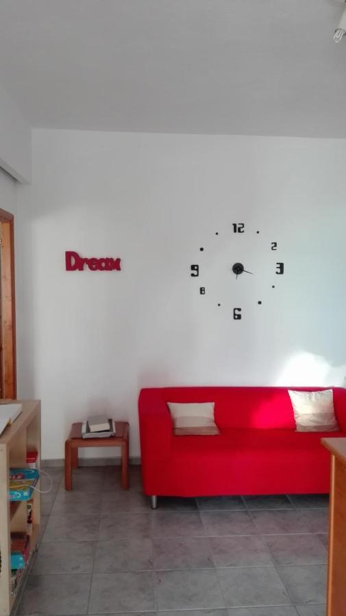 Rappos Studios Kallithea  Екстериор снимка