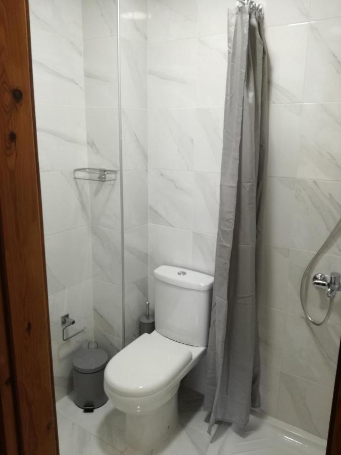 Rappos Studios Kallithea  Екстериор снимка