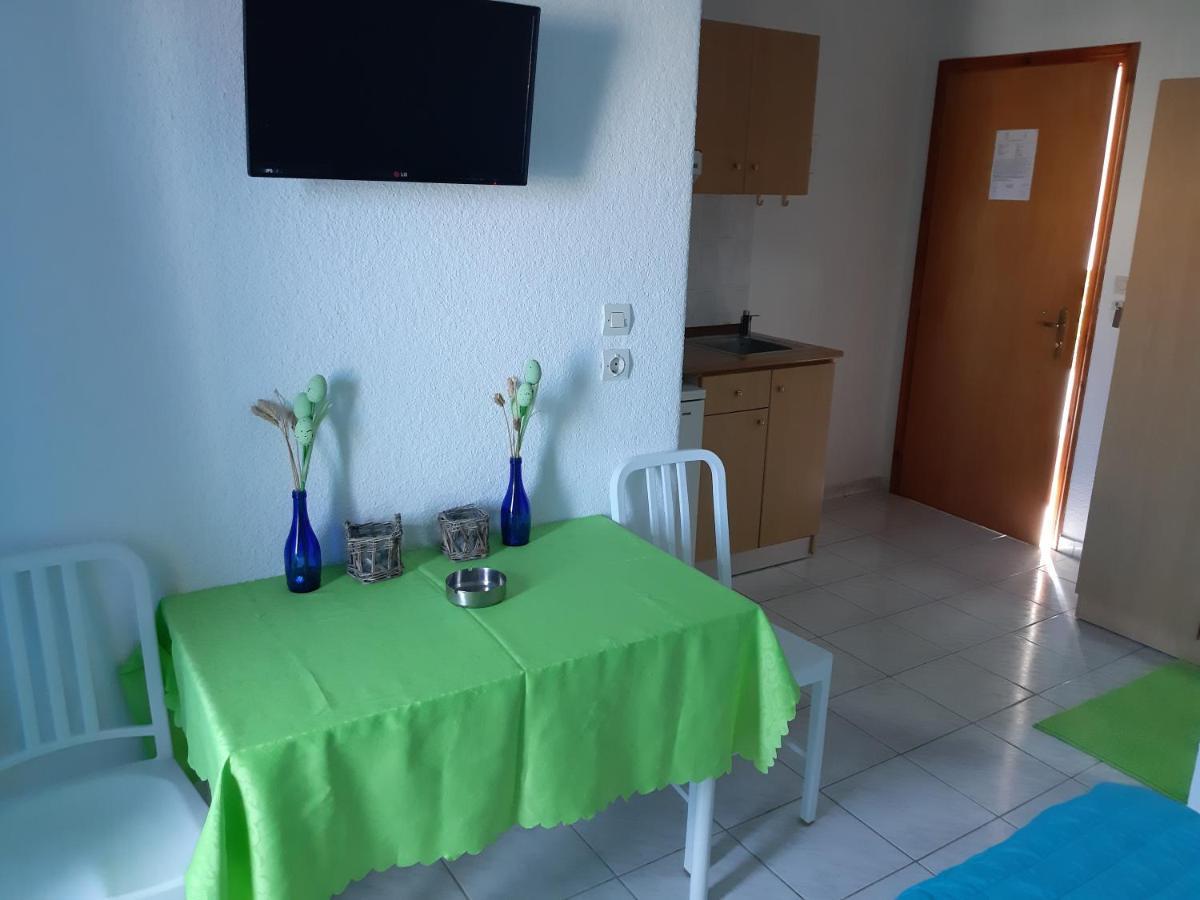 Rappos Studios Kallithea  Екстериор снимка