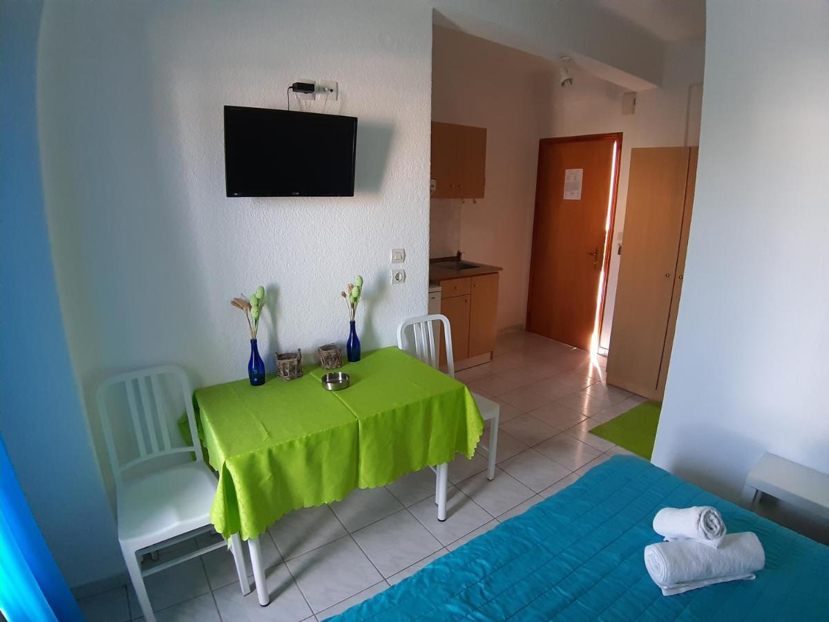 Rappos Studios Kallithea  Екстериор снимка